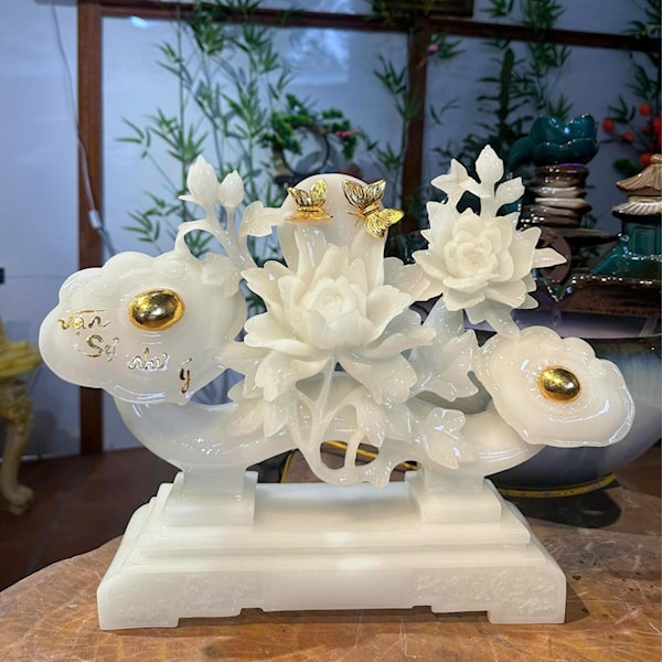 QUYỀN TRƯỢNG VẠN SỰ NHƯ Ý